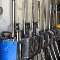 فروش تعمیر گیربکس جعبه دنده آریسان با ضمانت|قطعات یدکی و لوازم جانبی|خاوران, |دیوار