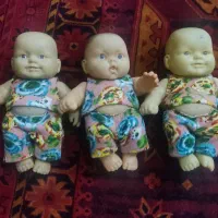 عروسک نوزاد