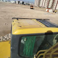 بیل کوماتسو۳۰۰خط۷|خودرو سنگین|خسروشاه, |دیوار