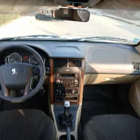 پژو پارس تیوفایو سیمی|خودرو سواری و وانت|قم, باغ شریفی|دیوار