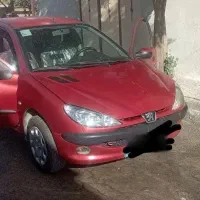 سلام 206 تیپ 2