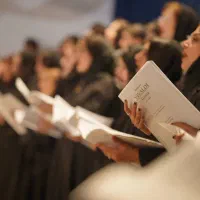 آواز گروهی - صداسازی و سلفژ