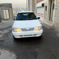 پراید 132 مدل 90