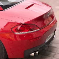 Bmw z4|خودرو سواری و وانت|رشت, شالکو|دیوار