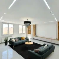 ۶۵متر(سندتکبرگ، روبنما)وامدار/شخصی ساز