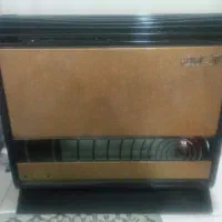 بخاری گازسوز