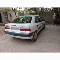 زانتیا مدل 88|خودرو سواری و وانت|کلاله, |دیوار