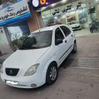 تیبا 2 مدل 1400 در حد