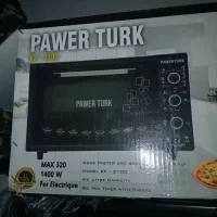 اجاق گاز .چرخ گوشت وتوستر