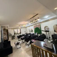 اجاره تخت در آکادمی اکستشن مژه