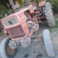 تراکتور رومانی مدل 62|خودرو سنگین|موچش, |دیوار