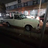 وانت پیکان بار|خودرو سواری و وانت|تهران, خزانه|دیوار