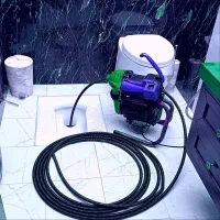 لوله بازکن ازگل لویزان هروی اراج آجودانیه نیاوران