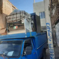 باربری حمل اساس کشی اثاثیه منزل نیسان ایسوزو|خدمات حمل و نقل|نیشابور, شهرک جانبازان|دیوار