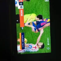 ال ای دی ۵۵ ال جی|تلویزیون و پروژکتور|کرمان, |دیوار