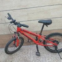 دوچرخه ی اولمپیا