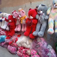 تولید کننده عروسک در اهواز قمیت تولید ببرید|اسباببازی|اهواز, نادری|دیوار