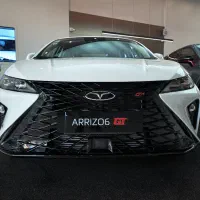 اریزو 6 جی تی z6 gt|خودرو سواری و وانت|تهران, پاسداران|دیوار