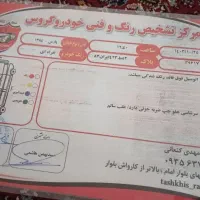 پژوپارس درحد صفر|خودرو سواری و وانت|بیجار, |دیوار