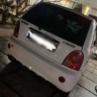 ام وی ام 110|خودرو سواری و وانت|فردوسیه, |دیوار