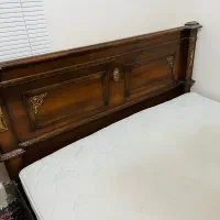 تخت دونفره و خوشخواب