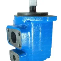 پمپ کاتریج بیل بکهو