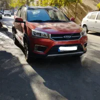 ایکس 22 اتومات مدل 96 ( نقد و اقساط و معاوضه)|خودرو سواری و وانت|تهران, علم و صنعت|دیوار