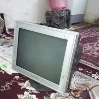 کیبورد و مانیتور سالم بشرط|قطعات و لوازم جانبی رایانه|تربت‌حیدریه, آبشار|دیوار