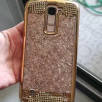 گوشی موبایل LG k10