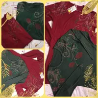 انواع لباس زنانه ویژه هدیه روز مادر وشب یلدا