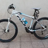 دوچرخه فوجی 27 دنده لوازم شیمانو FUJI