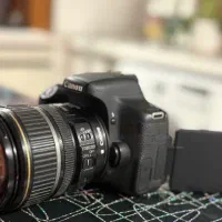 دوربین 750d فروش فوری