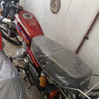 موتور هندا نامی و نیکتاز 150