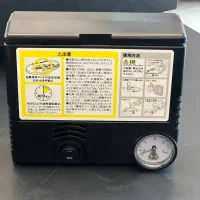 پمپ باد فندکی خودرو|قطعات یدکی و لوازم جانبی|دالخانی, |دیوار