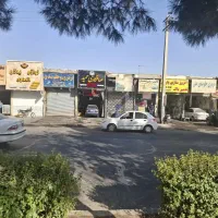 مغازه اجاره ایی|اجارهٔ مغازه و غرفه|قم, چهل درخت‎|دیوار