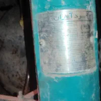 کولر آبی سردآوران