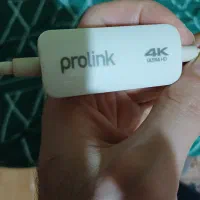 کابل Mini DisplayPort به HDMI پرولینک
