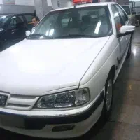 پرشیا 89 تک گانه سوز|خودرو سواری و وانت|تبریز, |دیوار