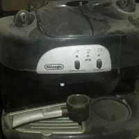 قهوه ساز.اسپرسو