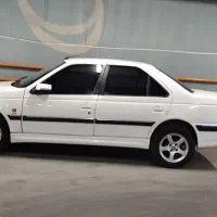 پژو پارس تیوفایو مدل ۹۹ تمام رنگ شاسی سالم