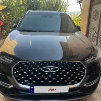تیگو ۸پرومکس
