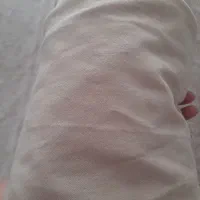 شلوار کرم رنگ جنس بنگال|لباس|بوکان, |دیوار