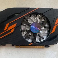 کارت گرافیک Gygabyte GT1030