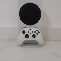 ایکس باکس سری اس