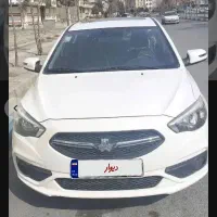 شاهین با سانروف کم کار