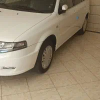 سمند سورن xpu7