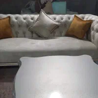 یه دست مبل نو