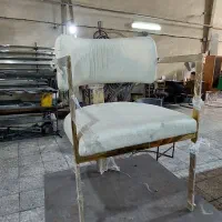 میز عسلی جلومبلی و میزغذاخوری تولیدمستقیم ازکارگاه