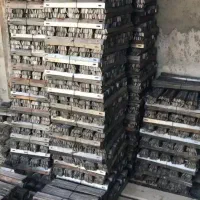 جک قالب تسمه سه‌لایی و تمامی ملزومات آرماتوربندی