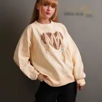 وسط کار تریکو